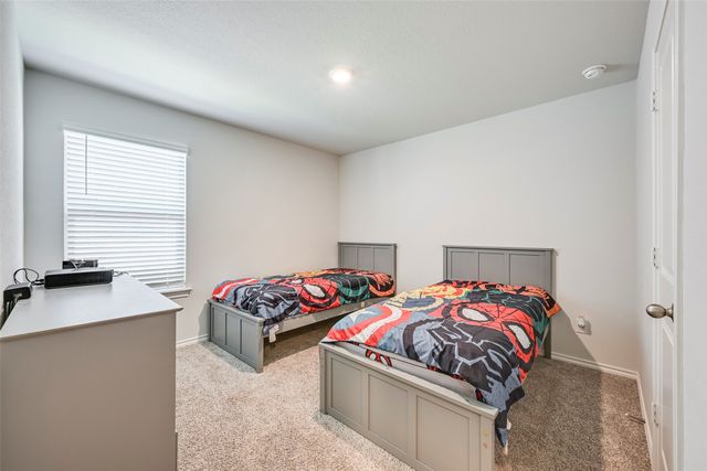 508 Bronze Circle W, Springtown, TX 76082