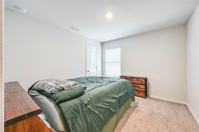 508 Bronze Circle W, Springtown, TX 76082