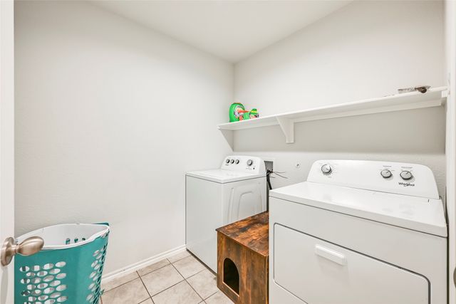 508 Bronze Circle W, Springtown, TX 76082