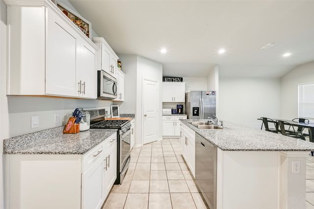 508 Bronze Circle W, Springtown, TX 76082