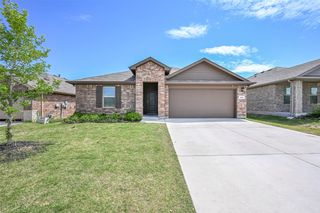 508 Bronze Circle W, Springtown, TX 76082