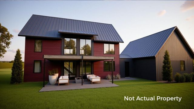 0 Liberty Road N, Lot 6, Powell, OH 43065