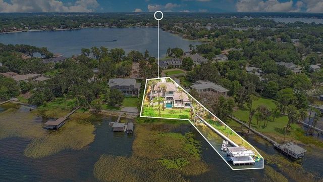 724 W 2ND AVENUE, Windermere, FL 34786
