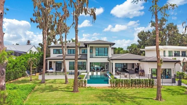 724 W 2ND AVENUE, Windermere, FL 34786