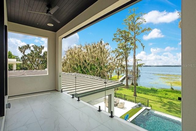724 W 2ND AVENUE, Windermere, FL 34786