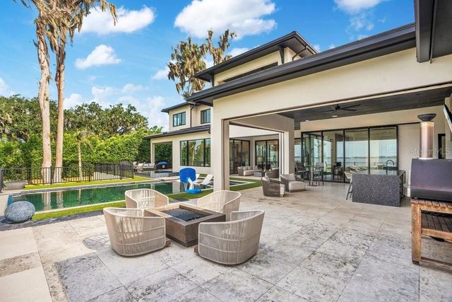 724 W 2ND AVENUE, Windermere, FL 34786