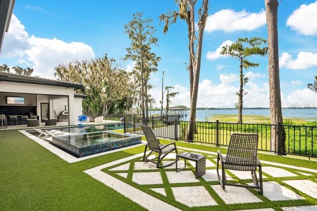 724 W 2ND AVENUE, Windermere, FL 34786
