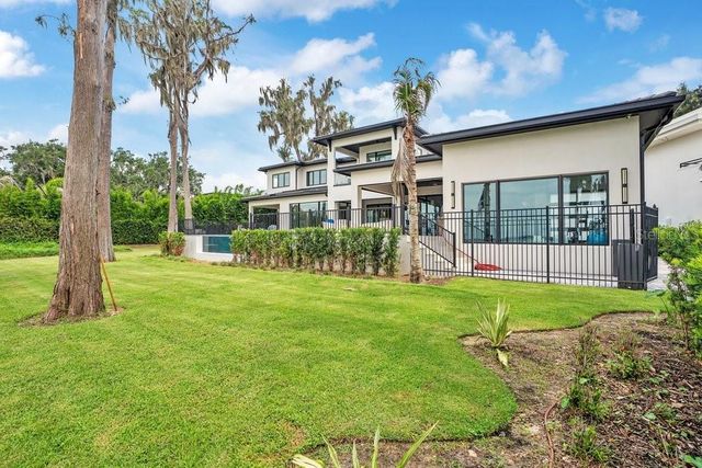 724 W 2ND AVENUE, Windermere, FL 34786