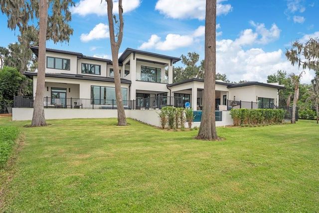 724 W 2ND AVENUE, Windermere, FL 34786