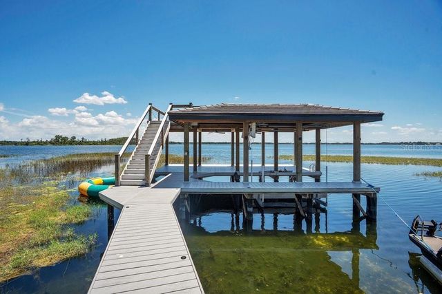 724 W 2ND AVENUE, Windermere, FL 34786