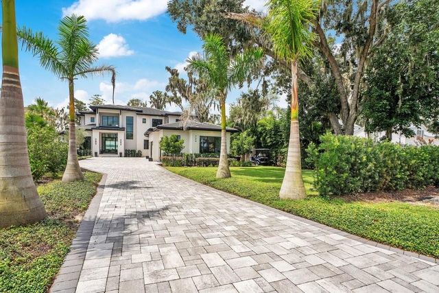 724 W 2ND AVENUE, Windermere, FL 34786
