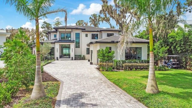 724 W 2ND AVENUE, Windermere, FL 34786