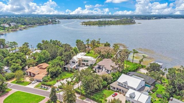 724 W 2ND AVENUE, Windermere, FL 34786