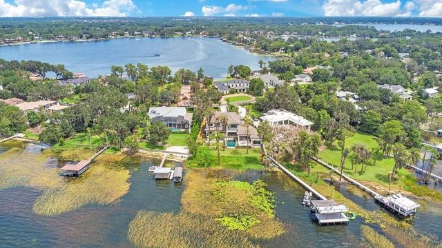724 W 2ND AVENUE, Windermere, FL 34786