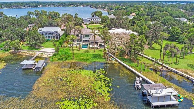 724 W 2ND AVENUE, Windermere, FL 34786