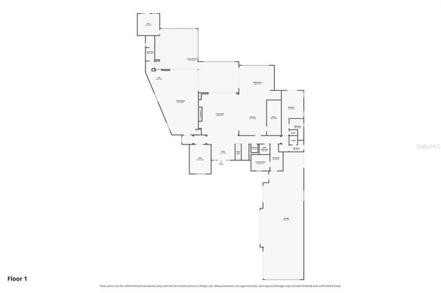 724 W 2ND AVENUE, Windermere, FL 34786