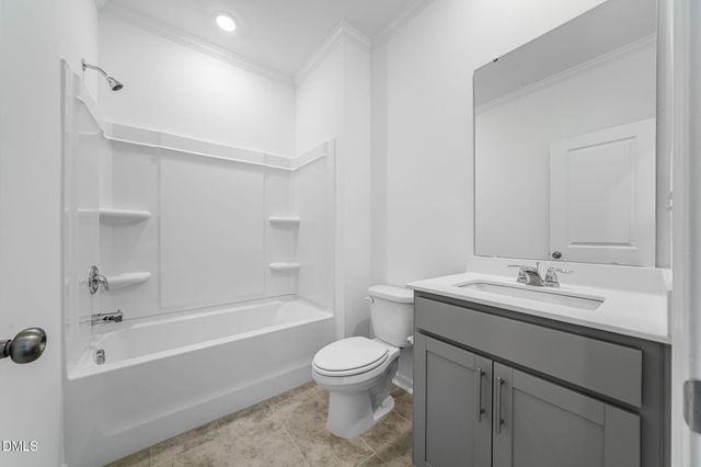661 Morning Light Drive, Angier, NC 27501