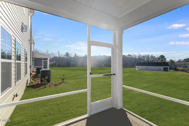 661 Morning Light Drive, Angier, NC 27501