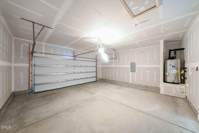 661 Morning Light Drive, Angier, NC 27501