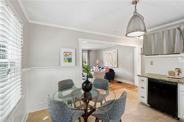 1881 Woodland Hills Avenue NW, Atlanta, GA 30318