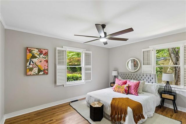 1881 Woodland Hills Avenue NW, Atlanta, GA 30318