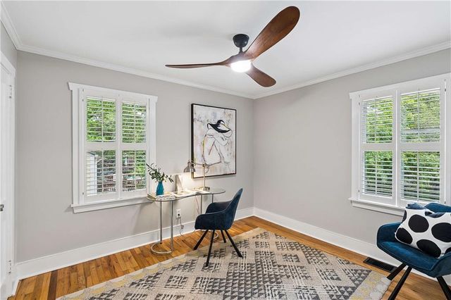 1881 Woodland Hills Avenue NW, Atlanta, GA 30318