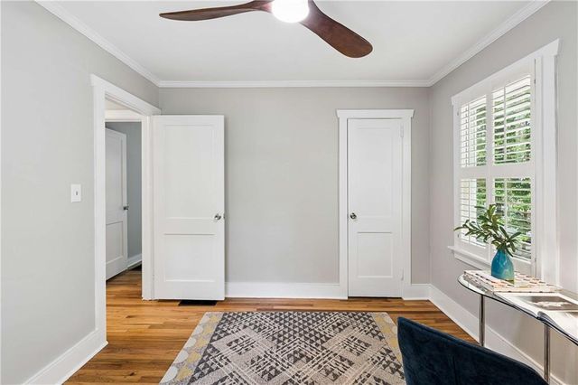1881 Woodland Hills Avenue NW, Atlanta, GA 30318