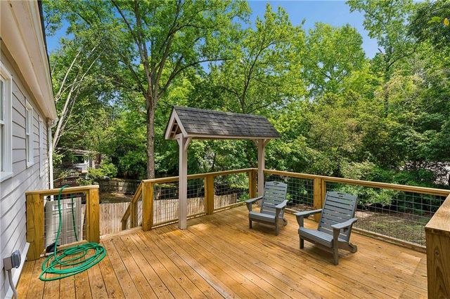 1881 Woodland Hills Avenue NW, Atlanta, GA 30318