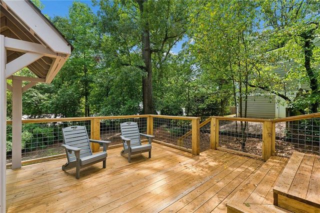 1881 Woodland Hills Avenue NW, Atlanta, GA 30318
