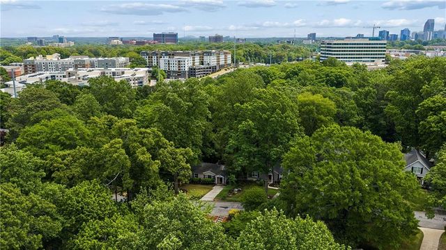 1881 Woodland Hills Avenue NW, Atlanta, GA 30318