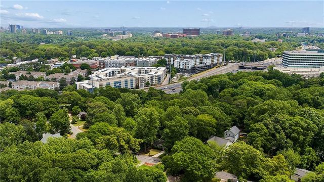 1881 Woodland Hills Avenue NW, Atlanta, GA 30318
