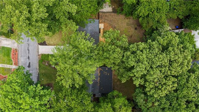 1881 Woodland Hills Avenue NW, Atlanta, GA 30318