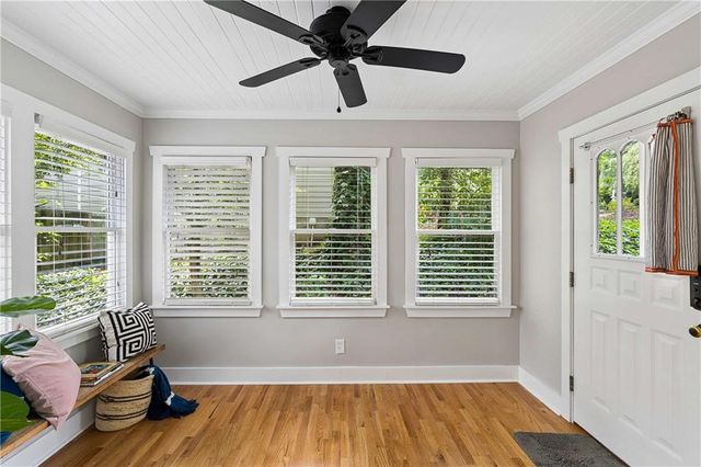1881 Woodland Hills Avenue NW, Atlanta, GA 30318