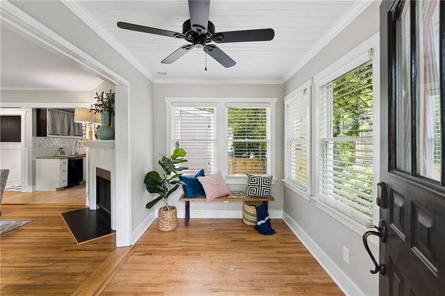 1881 Woodland Hills Avenue NW, Atlanta, GA 30318