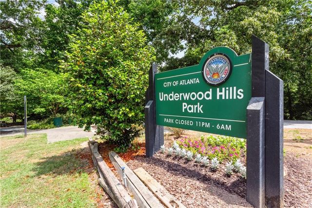 1881 Woodland Hills Avenue NW, Atlanta, GA 30318