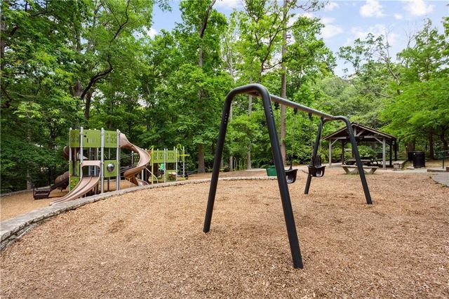 1881 Woodland Hills Avenue NW, Atlanta, GA 30318