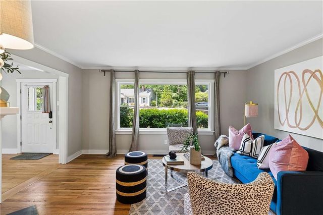 1881 Woodland Hills Avenue NW, Atlanta, GA 30318