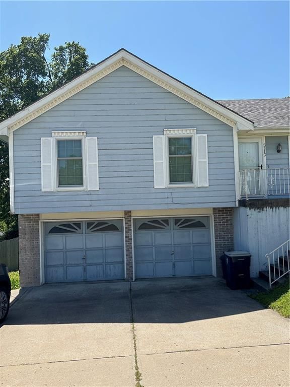 5113 NE 48th Street, Kansas City, MO 64119