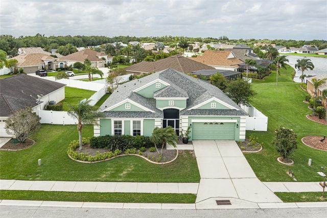11919 55TH COURT E, Parrish, FL 34219