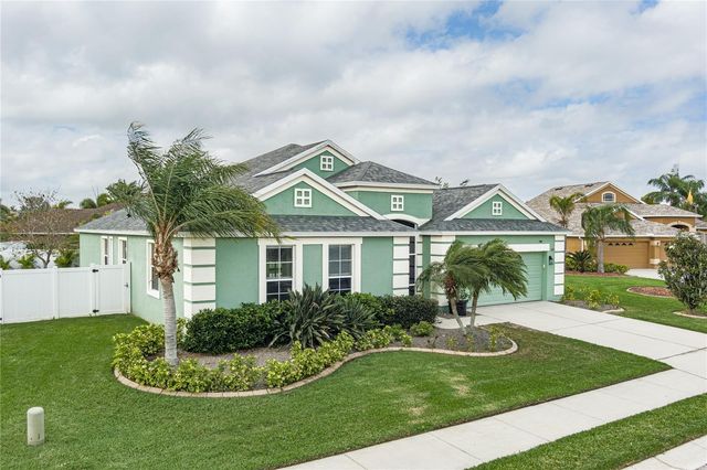 11919 55TH COURT E, Parrish, FL 34219