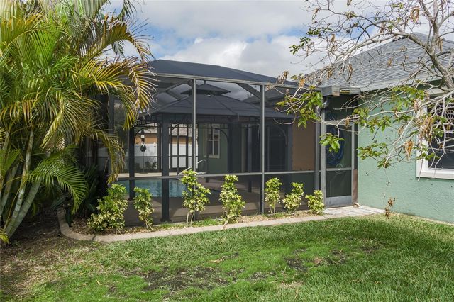 11919 55TH COURT E, Parrish, FL 34219