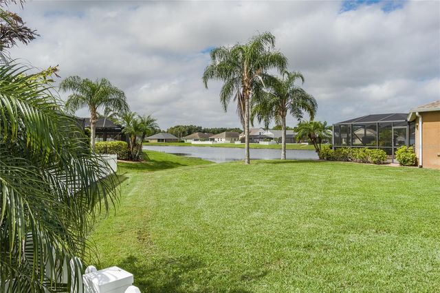 11919 55TH COURT E, Parrish, FL 34219