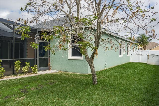 11919 55TH COURT E, Parrish, FL 34219