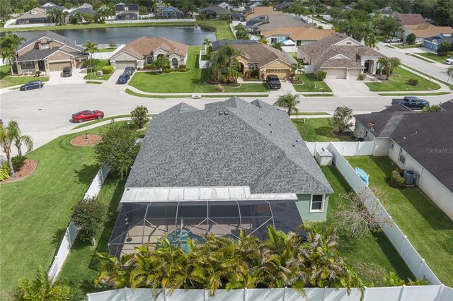 11919 55TH COURT E, Parrish, FL 34219