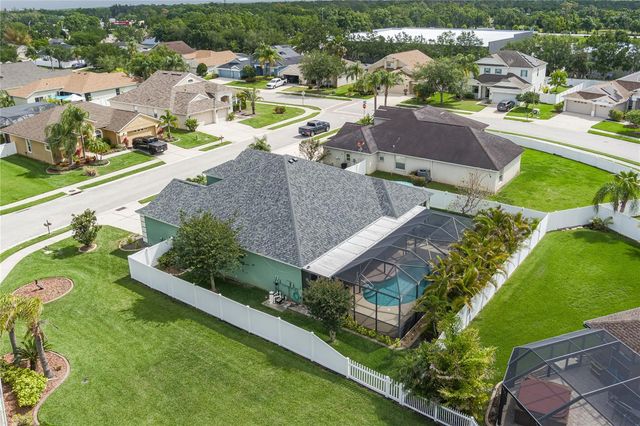 11919 55TH COURT E, Parrish, FL 34219