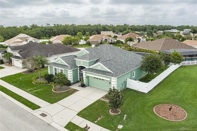11919 55TH COURT E, Parrish, FL 34219