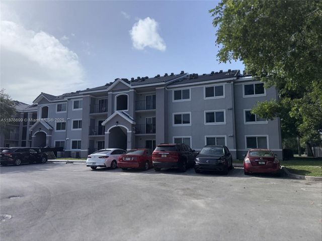 15400 SW 284th St 1308, Homestead, FL 33033
