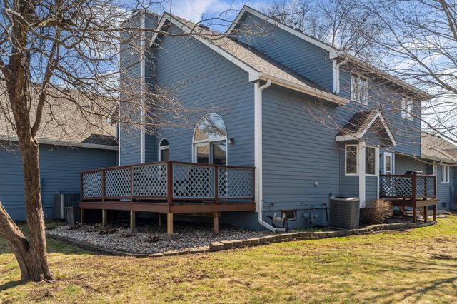 5910 Aspen Circle, Johnston, IA 50131