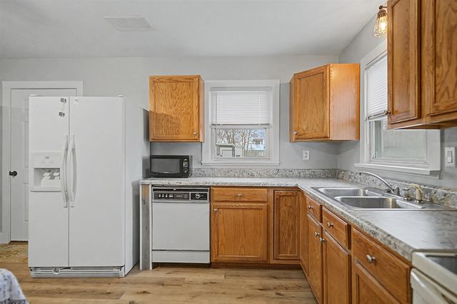 2673 Hague Avenue, Wyoming, MI 49519