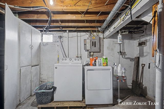 2673 Hague Avenue, Wyoming, MI 49519